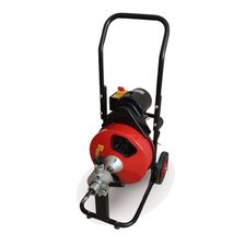 Прочистная машина Power Snike 330ZF
