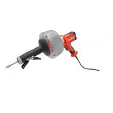 Машина прочистная портативная Ridgid К-45AF-5