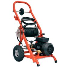 Машина прочистная Ridgid KJ-1590 II