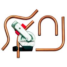 Ручно трубогиб Rothenberger РОБЕНД H+W PLUS