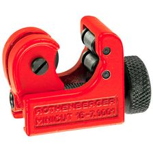 Труборез ROTHENBERGER МИНИКАТ I/II PRO
