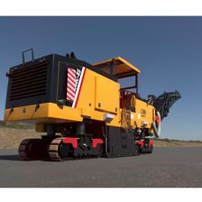 Дорожная фреза SANY SCM2000C-8S - фото 3