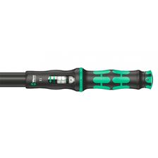 Динамометрический ключ Wera Click-Torque E 1 3/4 ″