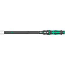 Динамометрический ключ Wera Click-Torque X 6 регулируемый
