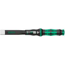 Динамометрический ключ Wera Click-Torque X 3 9×12 
