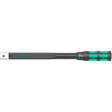 Динамометрический ключ Wera XP 3 332 мм