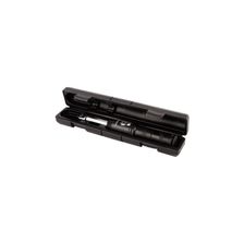 Динамометрический ключ WIEDERKRAFT WDK-NX15110 в кейсе