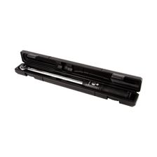 Динамометрический ключ WIEDERKRAFT WDK-NS50350 в кейсе