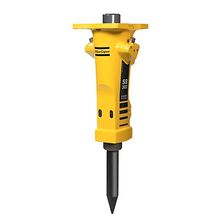 Б/У гидромолот ATLAS COPCO SB 152 1900 уд/мин. Дополнительное фото можно запросить у менеджера