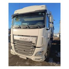Седельный тягач DAF XF 510 FT б/у - фото 4