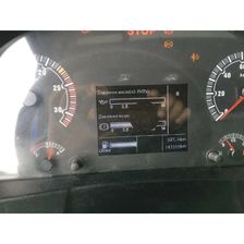 Седельный тягач SITRAK ZZ4256V364HE б/у (005710) - фото 5