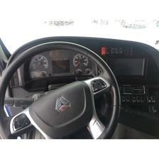 Седельный тягач SITRAK ZZ4256V364HE б/у (005710) - фото 6