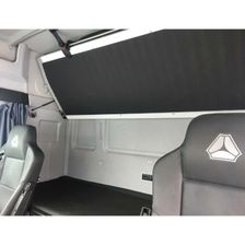 Седельный тягач SITRAK ZZ4256V364HE б/у (005710) - фото 7