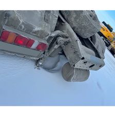 Седельный тягач SITRAK ZZ4186V361HE б/у (006081) - фото 12