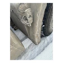 Седельный тягач SITRAK ZZ4186V361HE б/у (006081) - фото 11