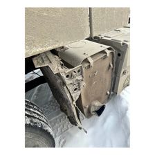 Седельный тягач SITRAK ZZ4186V361HE б/у (006081) - фото 9