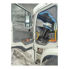 Бортовой грузовик JAC N200 б/у - фото 6