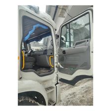 Бортовой грузовик JAC N200 б/у - фото 7