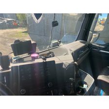 Седельный тягач SITRAK ZZ4186V361HE б/у (007082) - фото 7
