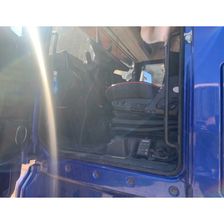 Седельный тягач SITRAK ZZ4186V361HE б/у (007082) - фото 8