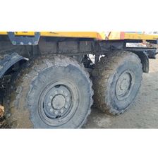 Седельный тягач Ural 44202-5311-74 б/у - фото 10