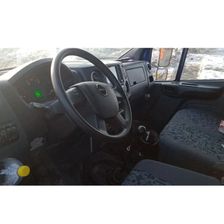 Седельный тягач Ural 44202-5311-74 б/у - фото 6