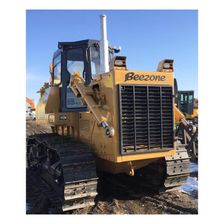 Бульдозер BEEZONE D16-S (болотная модификация)