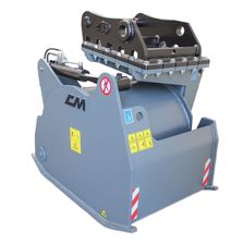 Фреза дорожная CM Crusher FSE 30.15 для экскаваторов
