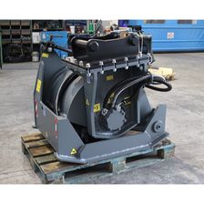 Дорожная фреза для экскаваторов CM Crusher FSE 35.15