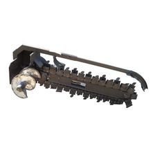 Навесной траншеекопатель Diktum DK-23