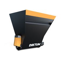 Ковш кормораздаточный Diktum DK-51