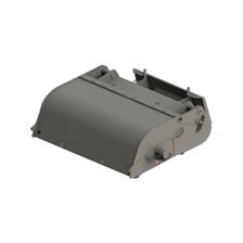 Щетка дорожная Exten EC2400/550Т для спецтехники
