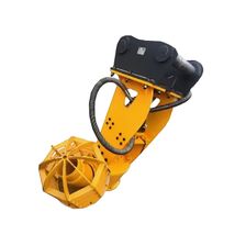 Землесос Exten EX 200