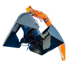 Грейфер для ТБО EXTEN Exteifer TBO1,55