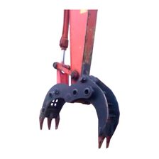 Универсальный неповоротный захват EXTEN FrontGrip FG120