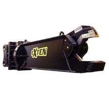 Навесные гидроножницы по металлу EXTEN HPS 2800