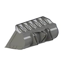 Фронтальный ковш EXTEN QX1,5 