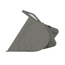 Фронтальный ковш EXTEN QX1,5 2000-2500 кг