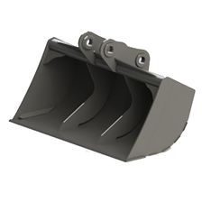 Планировочный ковш EXTEN VbL2000T 2000 мм