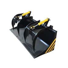 Промышленный захват Exten MiniJaw 1