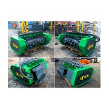 Роторный мульчер Exten SR 800