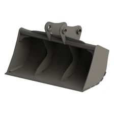 Планировочный ковш EXTEN VcL2000V