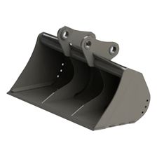 Планировочный ковш EXTEN VcL2200