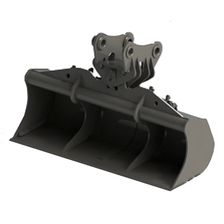 Планировочный ковш EXTEN VcL2400T