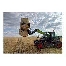 Штырьевой захват Exten ZN740