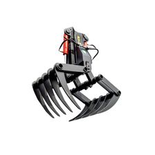 Сельскохозяйственный захват Exten ZX 500 