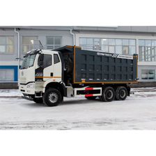 Самосвал FAW Trucks FAW J6 CA3250 90 км/ч