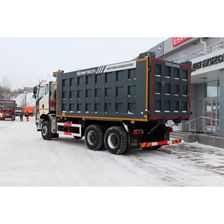 Самосвал FAW Trucks FAW J6 CA3250 20 куб.м.
