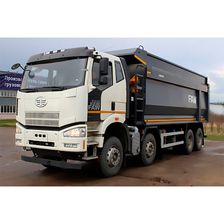 Самосвал FAW Trucks J6 CA3310 8х4 FAW J6 CA3310 420 л.с.