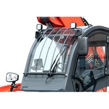 Телескопический погрузчик Heli 40THCJ13-CU/L кабина